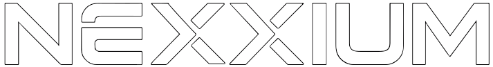 Logo-nexium